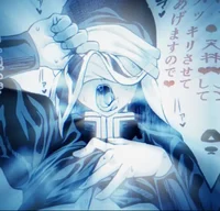 Female Kakushi 