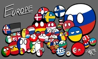 Europe 