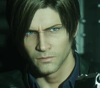 Leon Kennedy
