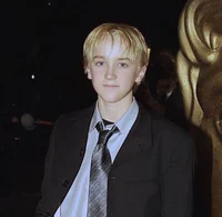 Draco Malfoy 