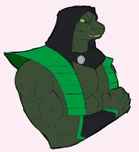 Reptile
