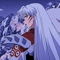 Lord Sesshomaru 
