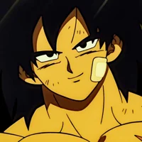 Broly