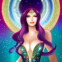luna data