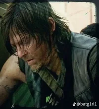TWD Daryl Dixon
