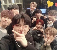 Stray kids 