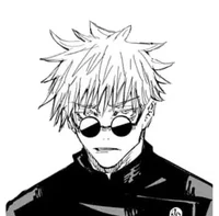 Satoru Gojo