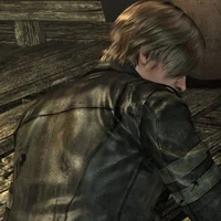 Leon Kennedy