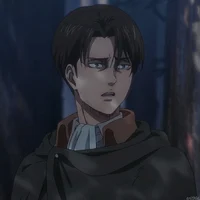 Levi Ackerman