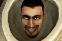 Skibidi Toilet