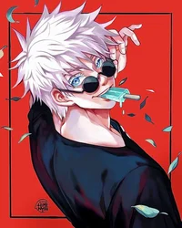 Satoru Gojo 