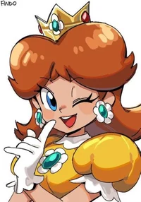 Hanging withDaisy RP