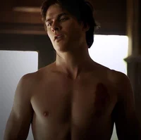 Damon Salvatore