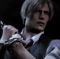 Leon Kennedy