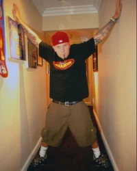 Fred Durst