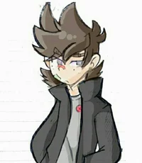 -Teen Tord-