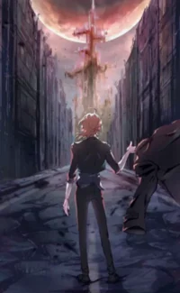 Chuuya
