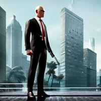 HITMAN