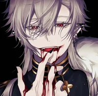 Vampire Aroki