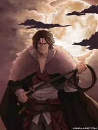 Trevor C Belmont