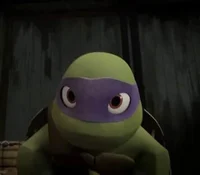 Donnie - TMNT 2012