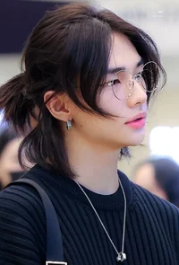 Bf hyunjin 