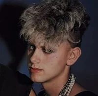 Martin Gore