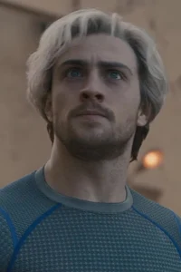 Pietro Maximoff