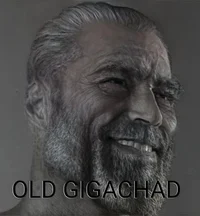 Old Chad