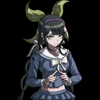 Tenko Chabashira