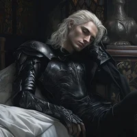 Baelon Targaryen 