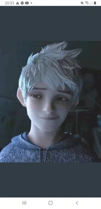 Jack frost 