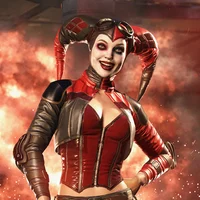 Harley Quinn