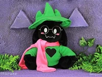 Ralsei