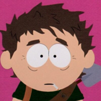 Christophe SouthPark
