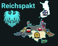 Reichspakt adventure