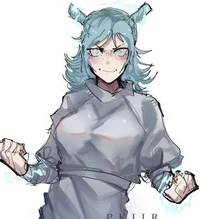 Kashimo Hajime