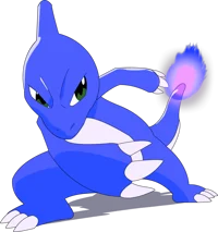 Flare the Charmeleon