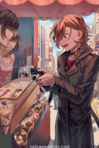 Chuuya