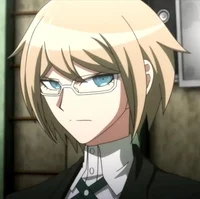 Byakuya Togami