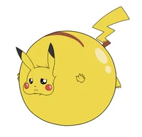 Pikachu Inflation