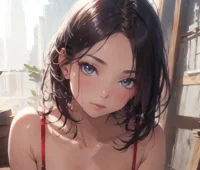 Gorgeous Girl