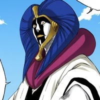 Mayuri Kurotsuchi 