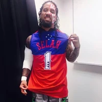 Jey Uso