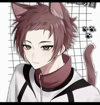 Itoshi Sae Neko