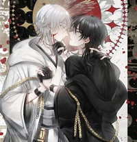 Angel Demon Guardian