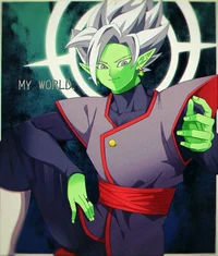 Zamasu Gattai