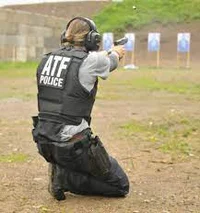 ATF Agent
