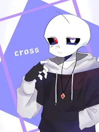 Cross sans