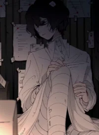 Dazai Osamu